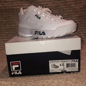 Fula Disruptor II Premium RT